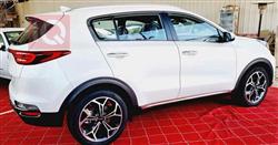 کیا سپۆرتاج